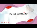 Planet women  virtual tour