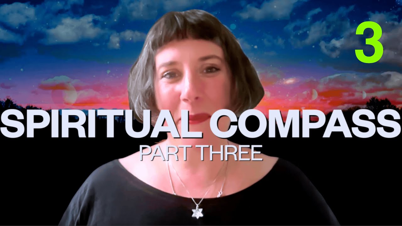 Spiritual Compass 3 🧭✨ for the Coming Months | Global Leadership and Seismic Reconfiguration