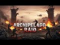 Doomsday Last Survivors - Archipelago Raid - G29 Clips #2
