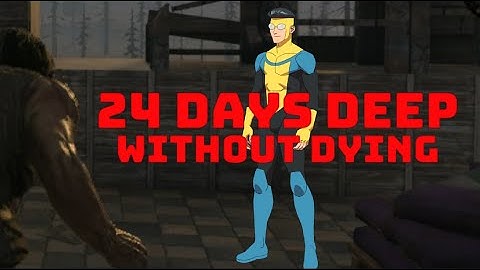 7 Days to Die, but it
