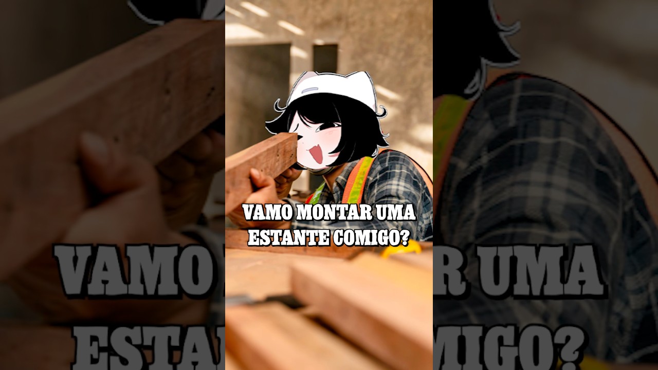 estante nova!!