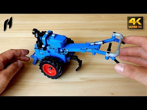 Video: Reduktor Pro Chodící Traktor: Jak To Udělat Sami? Rozdíl Mezi Rohovými, řetězovými A Reverzními Modely. Které Zařízení Je Lepší?