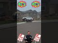 Hey You Can&#39;t Park There | Compilations Or Die Tik Tok Meme #shorts 🙋🏻‍♂️🚗😮🤣