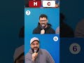 FRANKIE TRYING TO CONVINCE JOE SANTAGATO TO ACCEPT SLANG ...😆😂😆 #joesantagato #santagatostudio...