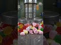 💥 What Happens When a Hydraulic Press Meets Gummies? #shorts #press #shortvideo