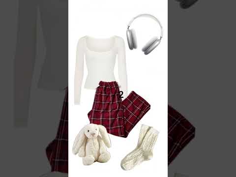 اختاري بيجاما شتويا وحنا نقيم