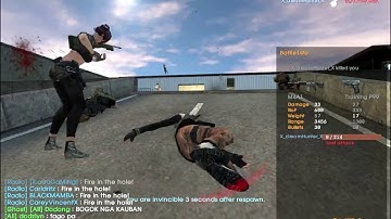 KILLER SOURCE Secret Operation