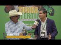 Conoce a Aldo Mares vp del consejo agropecuario de Jalisco en temas laborales en el cia2023