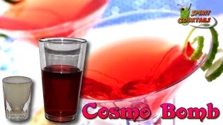 cocktail video