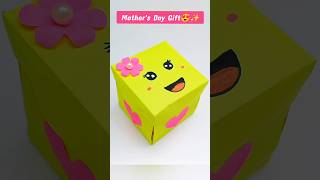 Mothers Day Paper Gift 