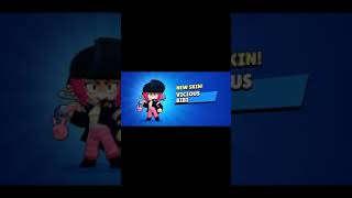 Claiming Vicious Bibi In Brawl Stars
