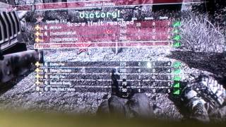 We won 4v5 and still won they drop host last map