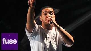 Drake's "Pound Cake/Paris Morton Music 2" Ft. Jay Z Leaks