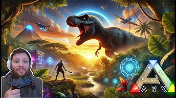 Is Controller The Way?? Ark Ultimate Mobile