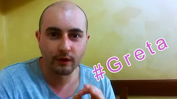 Qual è l'origine del nome Greta?