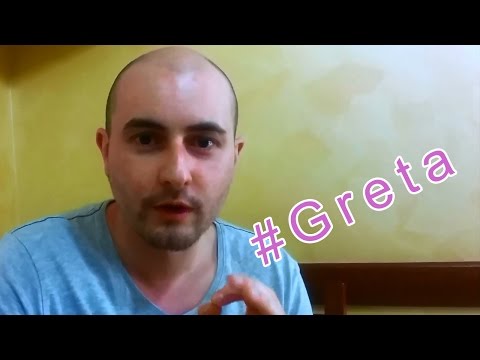 Video: Greta è un nome tedesco?