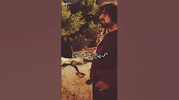 اجمل شعر للزير سالم 