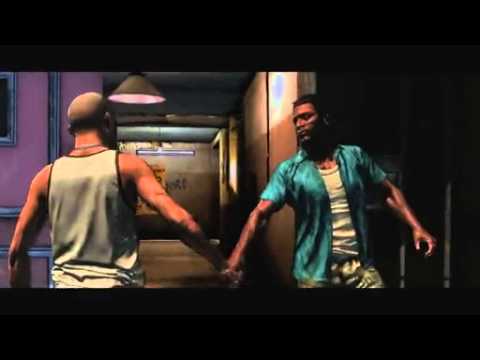 Max Payne 3