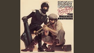 Video thumbnail of "Brecker Brothers - East River"