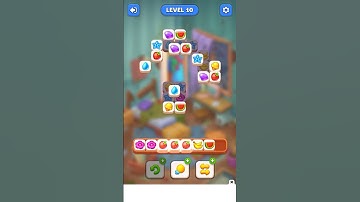 Tiles of Hope - Matching Games - Gameplay Part 12