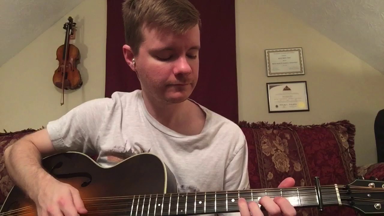 Simple Gifts (Happy Thanksgiving) Jacob Head Northfield Octave