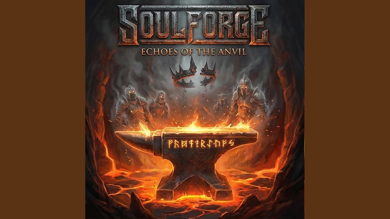 Crown of Ash and Iron