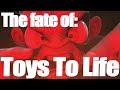 The Fate of Toys To Life