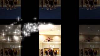 ORRHS 12-13 Winter Cheer slide show