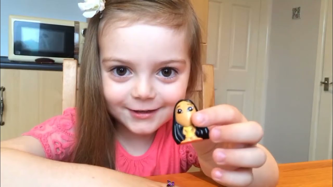 Nickelodeon Movies ILLUMINATION ENTERTAINMENT Disney wikkeez series 2 Alexworld10 (1997)