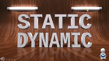 ISTQB- 4 Static AND Dynamic : ISTQB Foundation level 2018 training