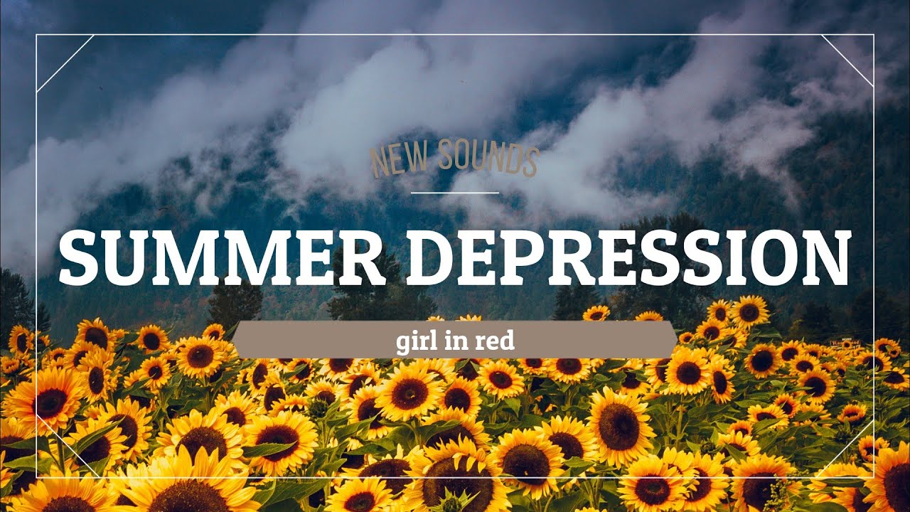 girl in red summer depression (legendado/tradução/letra) YouTube