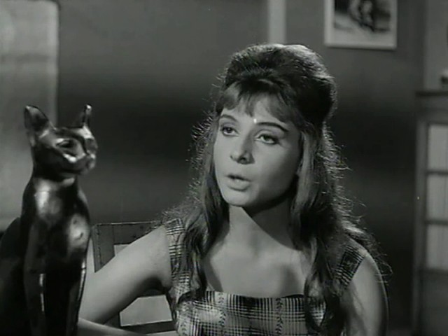 فيلم العزاب الثلاثة