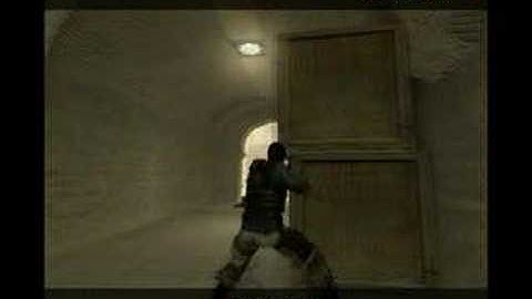 Shotgun Ace - 1v5 clutch CSS