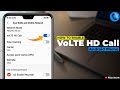 How To Enable VoLTE HD Call in Your Smartphone in Hindi 🔥🔥 || Raaz Techie ||