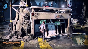 Infamous Second Son Walkthrough Part 17 PS4 Gameplay 1080p HD