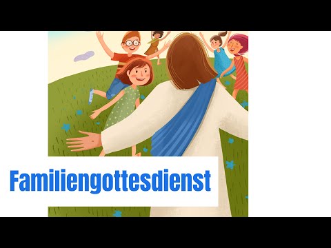 Familiengottesdienst im XHOPE