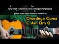 Download Lagu Chord PERGI PAGI PULANG PAGI - Armada | Kunci Gitar Mudah
