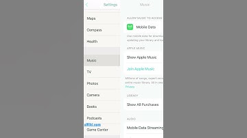 Turn OFF Sound Check in Apple Music 🎶 Disable Sound Check in iPhone Music App IOS 16