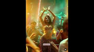 Oo antava||slow motion|| Allu Arjun| Samantha