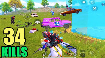 34KILLS😍MY NEW RECORD with NEW ACCOUNT🔥SAMSUNG,A3,A5,A6,A7,J2,J5,J7,S5,S6,S7,59,A10,A20,A30,A50,A70