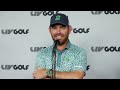 Sebastian Munoz & Louis Oosthuizen · Round 1 · Press Conference · 2023 LIV Golf Chicago