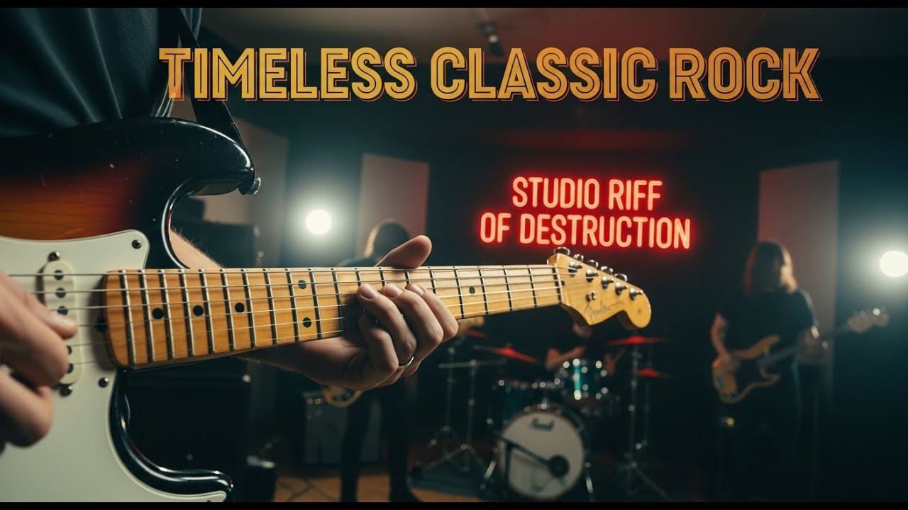 CLASSIC ROCK LEGENDS MIX | Timeless Rock Ballads, Power Anthems & Greatest Rock Hits Playlist