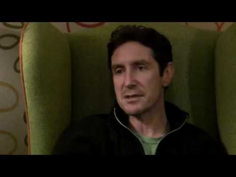 Paul McGann talks about returning to Doctor Who