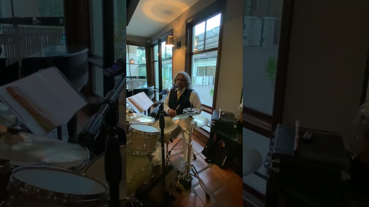 Ann Louise,Geno E, and Geoff Nudell Live Performance June 24,2021