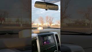 First Day Of Spring.......