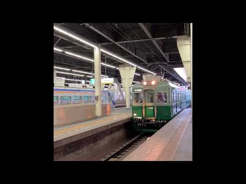 シャイニングスター2026 【鉄道PV】