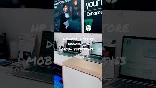 देवरिया का सबसे बड़ा लैपटॉप शॉप 🙏 Best Laptop Shop In Deoria #hpworlddeoria #shorts #trendinglaptop