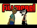 WAIT Remember Fillmore 