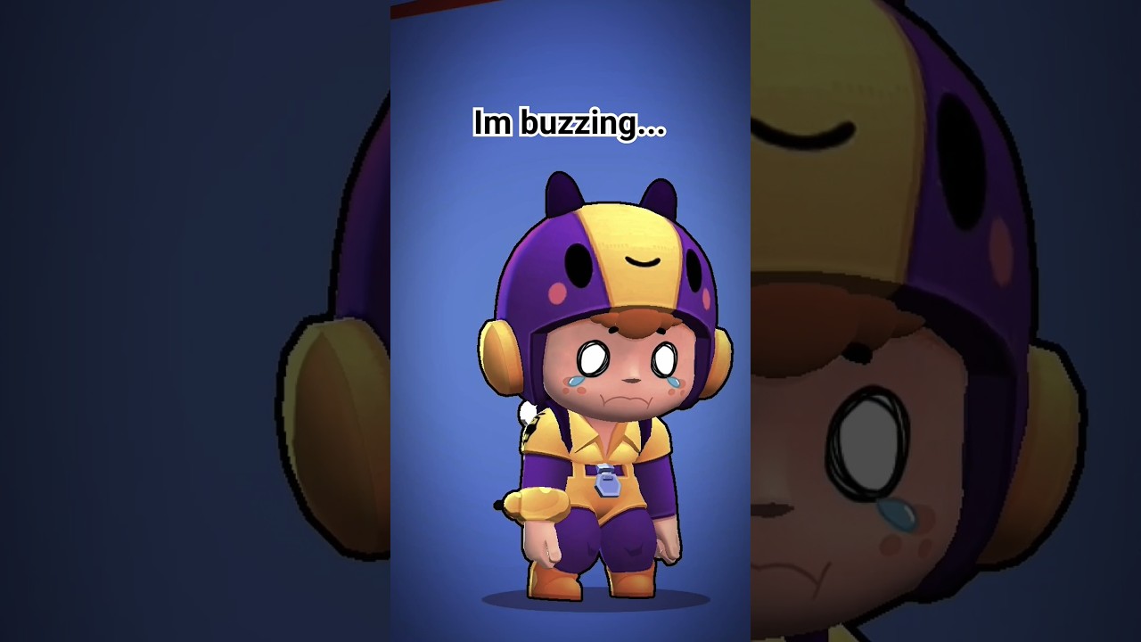 Angelo is stealing other brawler's voice lines...| 