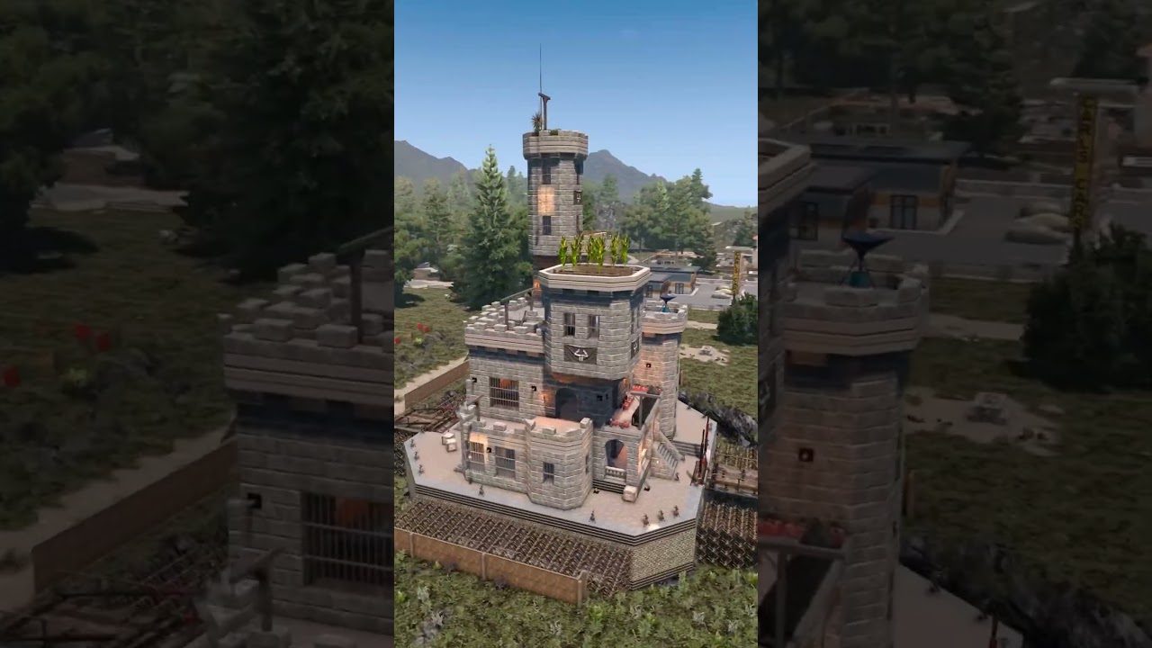 7 Days To Die - Релиз спустя 10 лет раннего доступа 